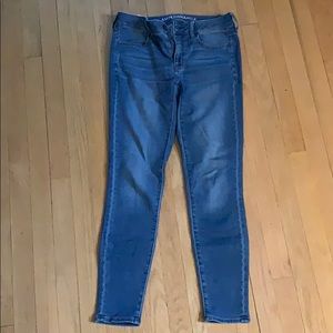 American Eagle Jegging